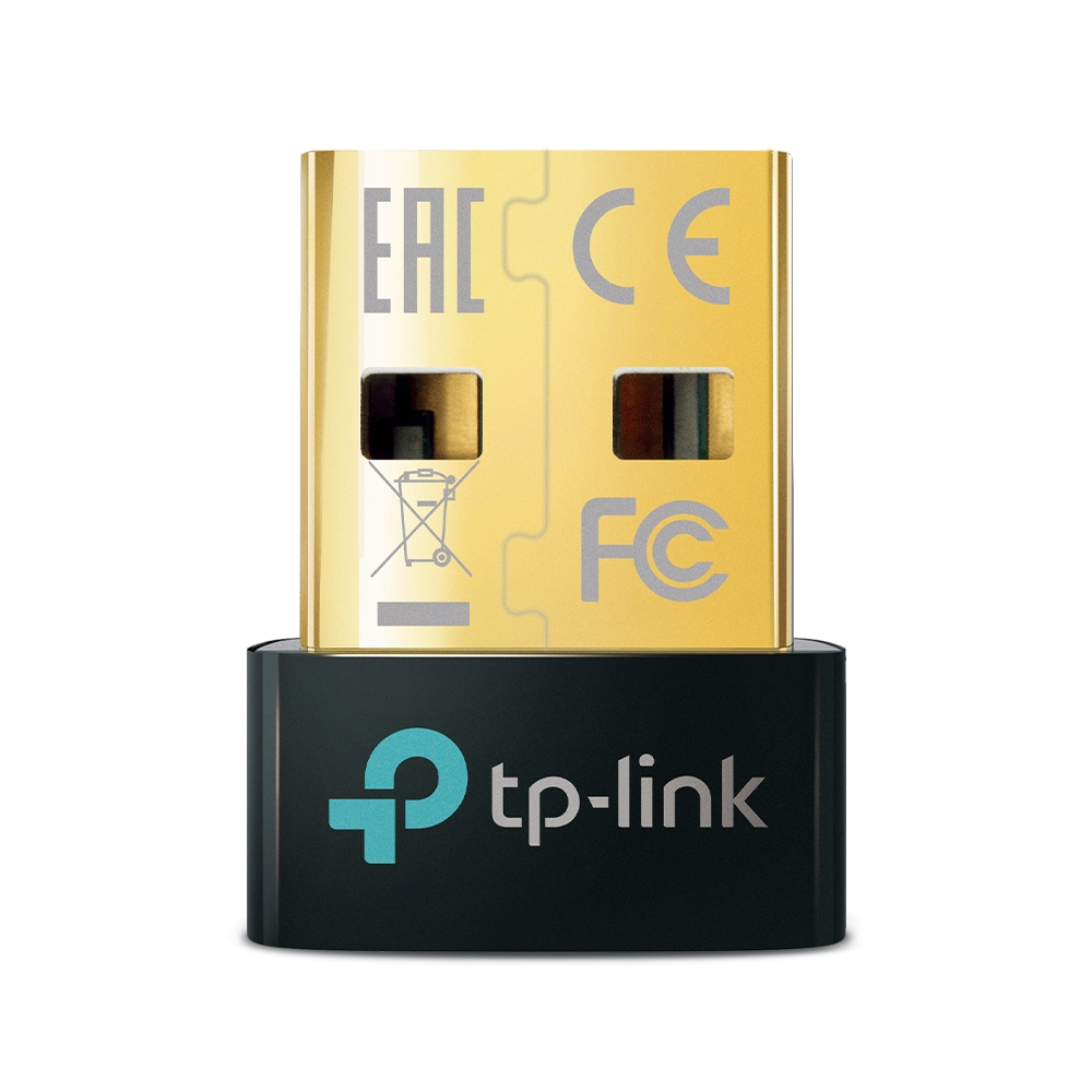 TP-Link UB5A Bluetooth Dongle Adapter Nano 5.3 view 3